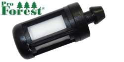 polttoainesuodatin - Stihl ( 8mm ) uudemmat mallit