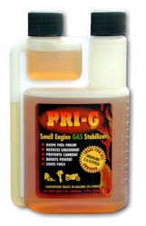 PRI-G stabilisaattori bensalle ( 240ml )