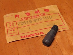 Drive pin - Honda "original" HR21 / HR21-5 / HR21K1 / HR21K2 / HRA21