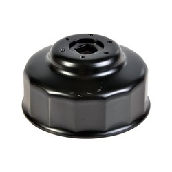 Öljynsuodatin avain  64/65 mm