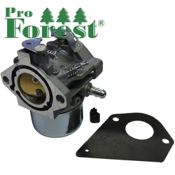 kaasutin - Briggs & Stratton ( 698171, 697594 )