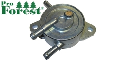 polttoainepumppu - yleismalli ( B&S, Honda, Kawasaki, Kohler )