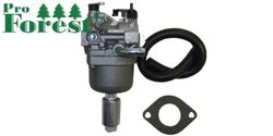kaasutin - Briggs & Stratton (  21-sarjaisiin, 344cc )