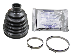 vetoakselin suojakumisarja ( 20.6mm / 73mm ) pituus 93mm ) Polaris