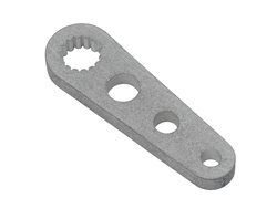 Vaihteistovarsi Bronco - Polaris