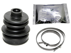 vetoakselin suojakumisarja  ( 18.4mm / 65.7mm ) pituus 94mm )