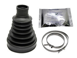 vetoakselin suojakumisarja  ( 18.8mm / 62.5mm ) pituus 96mm )