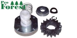bendix korjaussarja - Briggs & Stratton ( 696541 ) muovirattaalla