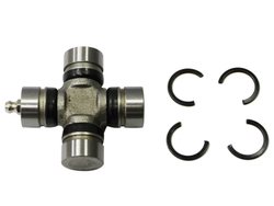 ristinivel - Bronco - Yamaha