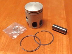mäntäsarja - CPI, Keeway, Generic ( 40.00mm )