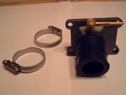 imukaula 17.50-21mm kaasuttajalle