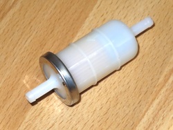 polttoainesuodatin - CF Moto "original" / Goes 520