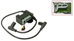 Sytytyspuola / CDI - BRP 550 -09