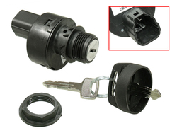 virtalukko - Arctic Cat / Yamaha