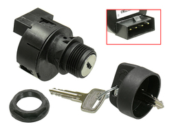 virtalukko - Ski-Doo ( Sno-X )