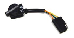 valonvaihtaja - Polaris