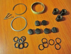 ensiökytkimen korjaussarja - Ski-Doo ( TRA3 )