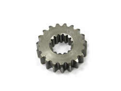 ketjukotelon yläratas 13W - 21z ( Ski-Doo )