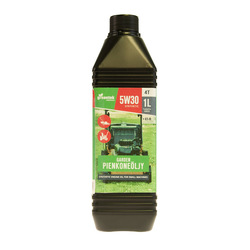 moottoriöljy Greentek - SAE 5W30 synteettinen ( 1 litra )