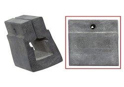 telaston kumipuskuri - Polaris