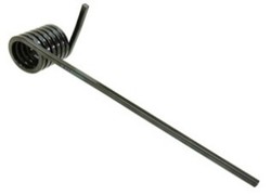 telaston jousi, oikea - Ski-Doo ( 15% jäykempi )