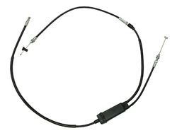 kaasuvaijeri - Ski-Doo ( 512-0606-77 )