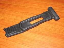 kuomunlukko - Polaris