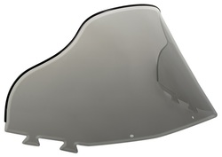 tuulisuoja savu - Polaris ( 38cm )