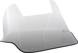 tuulisuoja kirkas - Lynx GL3300, 3900S ´88-92