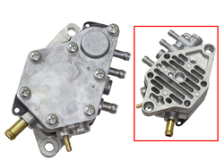 polttoainepumppu  SnoX - Yamaha