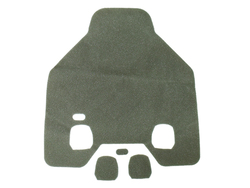Ilmansuodatin - Arctic Cat 4000 / 6000 / 800 / 8000 ( SnoX )