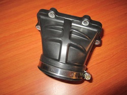 kaasuttimen imukaula - Ski-Doo ( 420-6670-65 ) MAG.