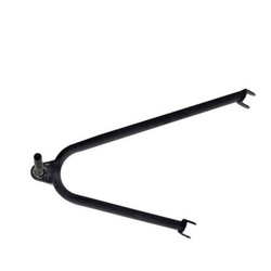 A-varsi, ylempi oikea - Arctic Cat / Yamaha