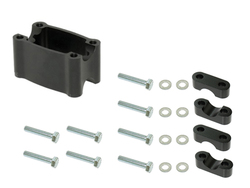 korotuspalat SnoX - 22mm tangolle ( 2" )