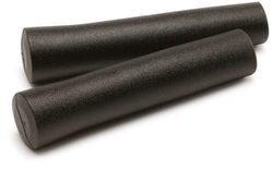 kädensijat SnoPro - kelkkakäyttöön - musta