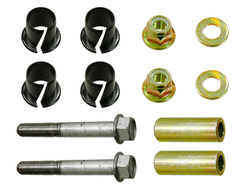 A-varren puslasarja - Ski-Doo REV 2003-2009 / Lynx