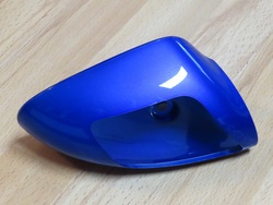 peilin kuori, oikea - Honda "original" CBR1100 XX ´99-01