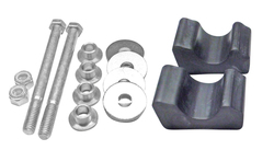 C & A Pro - kiinnikesarja - Arctic Cat <-2009