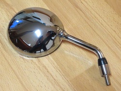 peili oikea - Honda VT 750 ( Shadow Spirit )  ´01-07