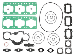 tiivistesarja yläpää - Rotax 599 LC ´95-99