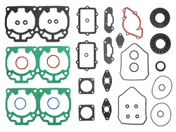 tiivistesarja täydellinen - Rotax