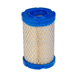 ilmansuodatin - B&S 14.5-17.5 Hp pysty ( pitkä malli )