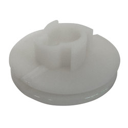 Husqvarna 51, 55 narupyörä, Partner P5500