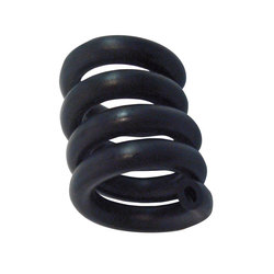 bensaletku ( spiraali ) - Husqvarna 300-sarja, Jonsered