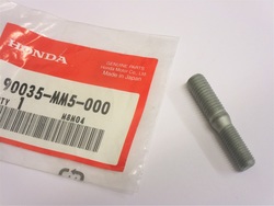 pinnapultti - Honda "Original" M8x1.25 / M7x1.00 x 45mm