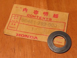 kytkimen prikka - Honda "original" CB750K