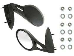 peilipari SnoX - Polaris