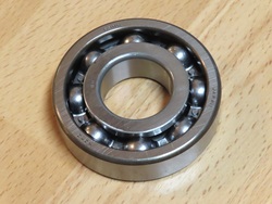 laakeri 6306SH2 - Kawasaki "original"