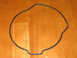 O-rengas tiiviste staatorin koppa - Kawasaki "original" VN750 ´86->