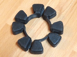 takarattaan värinäkumi - Kawasaki "original"